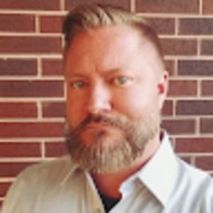 Meet your Posher, Colby